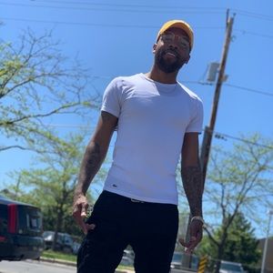 Meet your Posher, Jacques